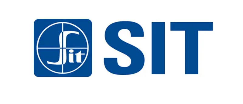 Logo SIT group