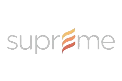 Logo Supreme