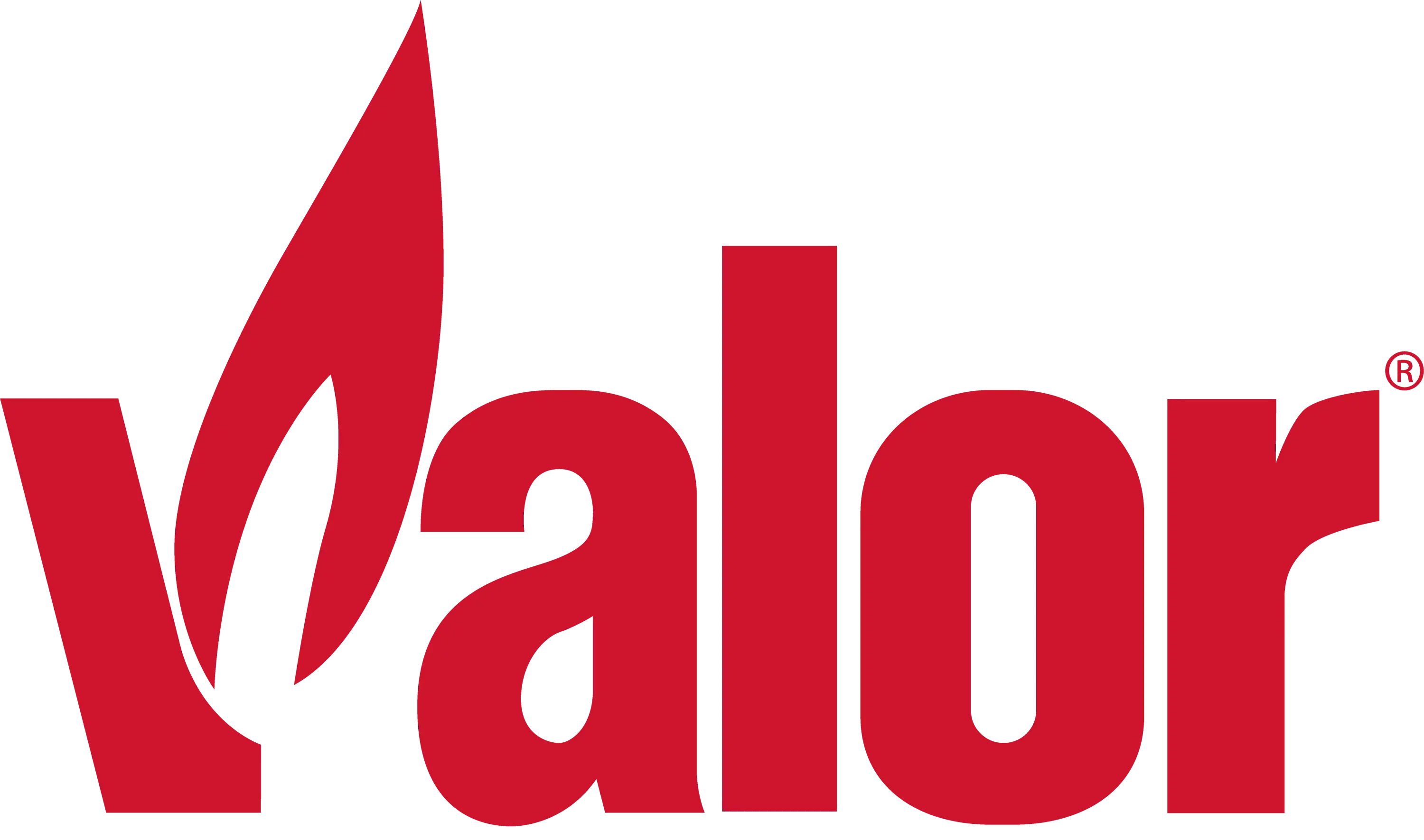 Logo Valor