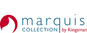 Logo Marquis collection by Kingsman