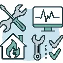 Diagnostic panne ou problème
