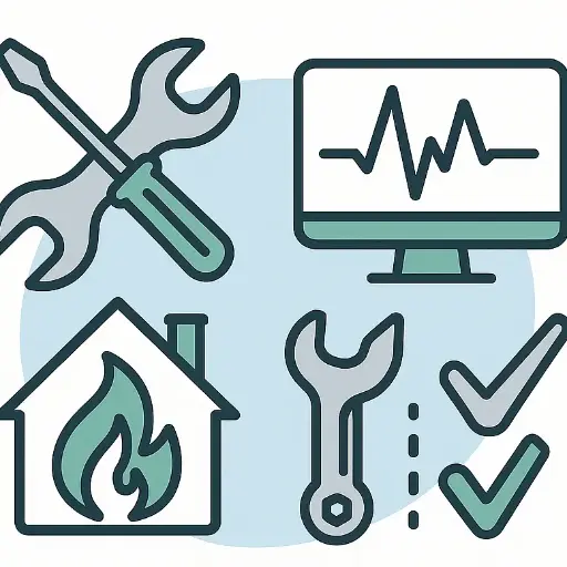 [DIAG-PROB] Diagnostic panne ou problème
